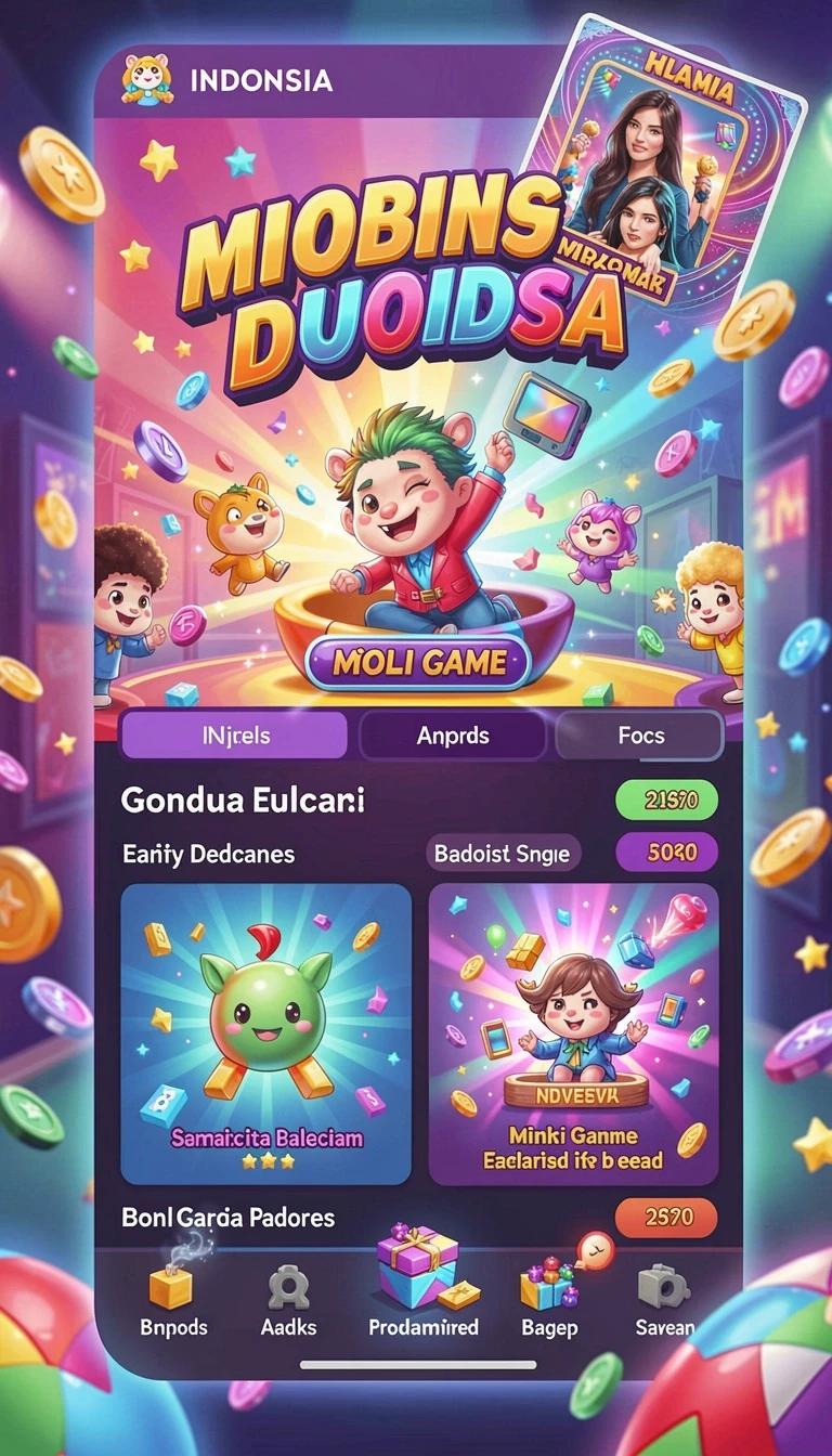 Aplikasi rprr Terbaru: Review dan Link Download screenshot