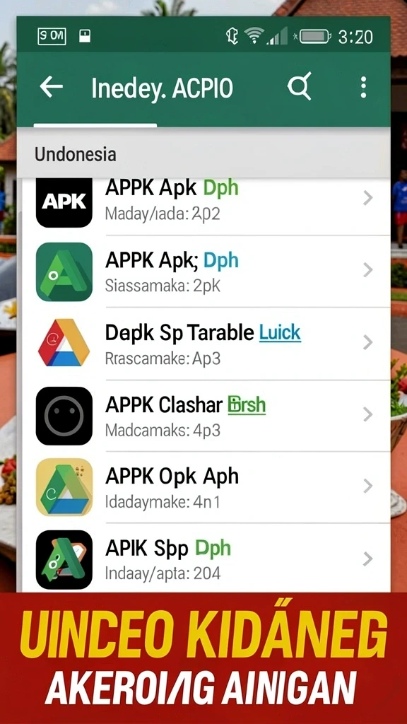Info Aplikasi elang138 Terbaru dan Cara Download screenshot