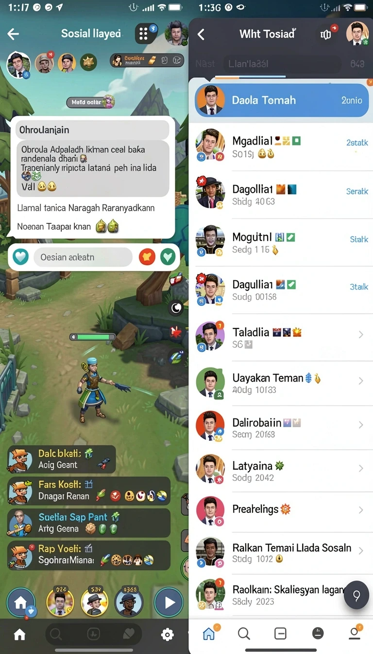 Review Aplikasi rprprp screenshot