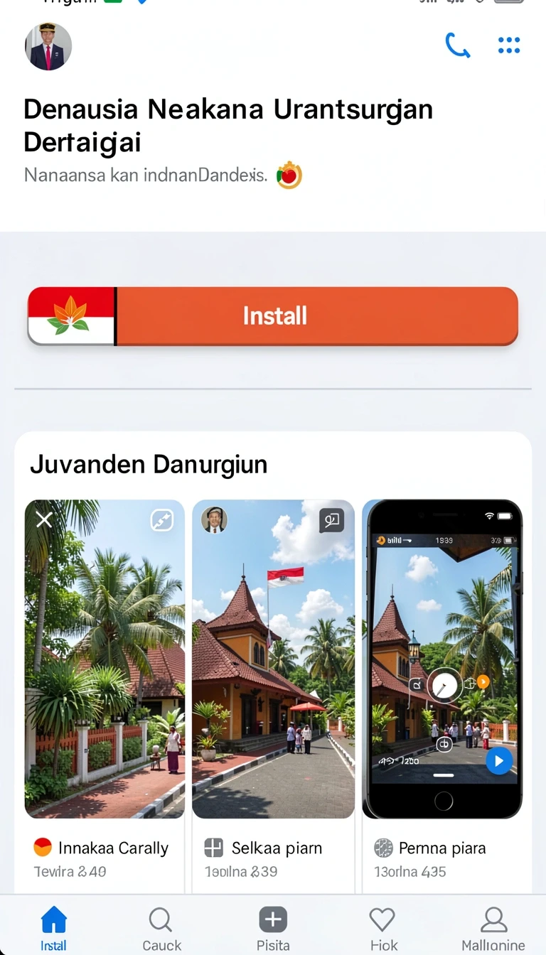 333i Versi Terbaru: Apa yang Baru? screenshot