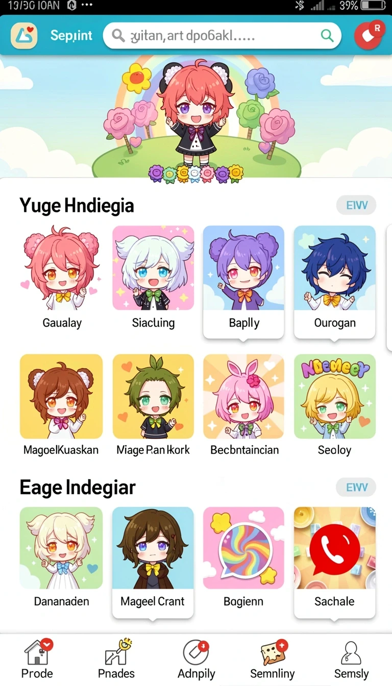 Aplikasi jaya89 Ringan untuk Android screenshot