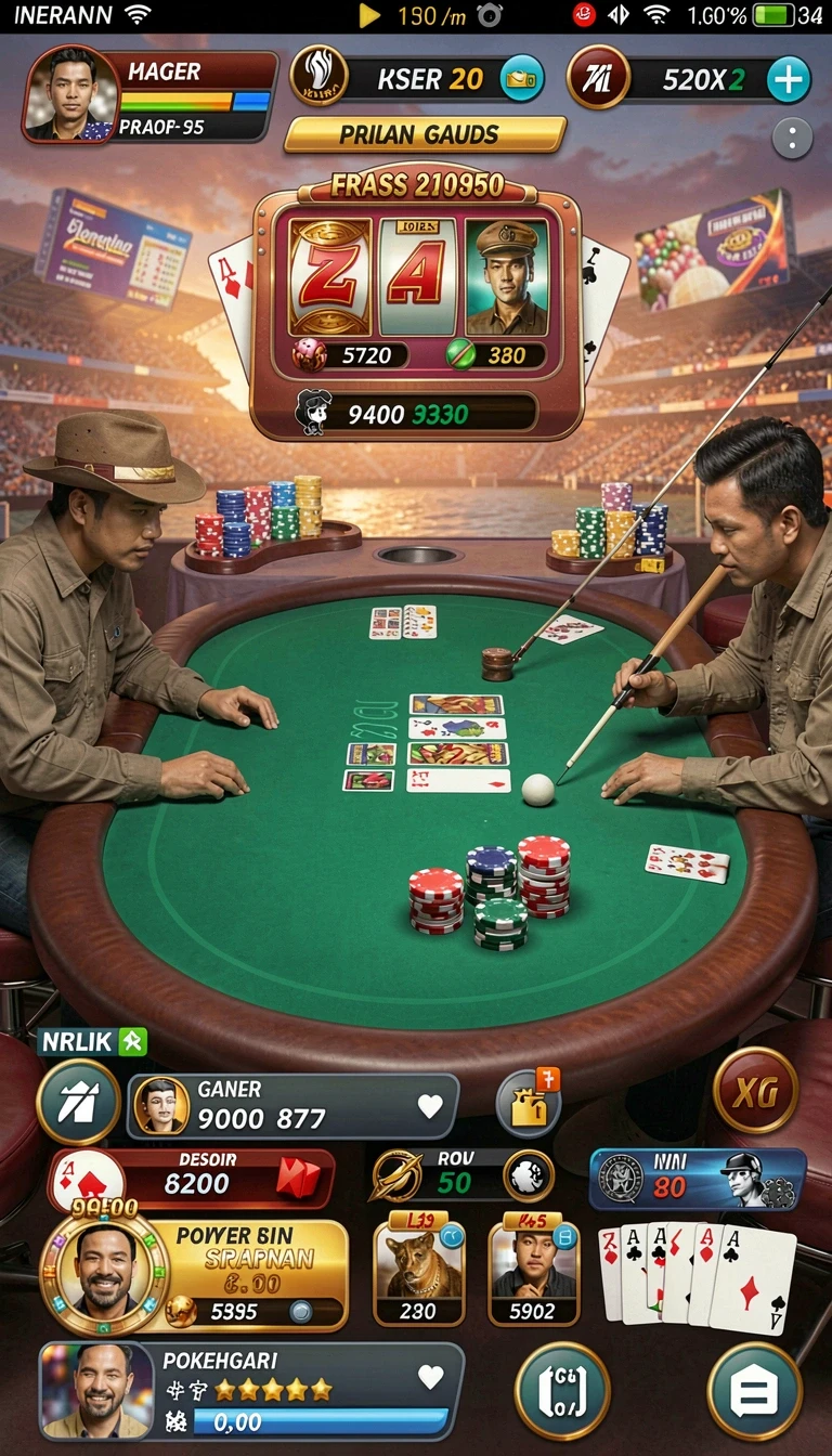 Review Aplikasi rr777 screenshot