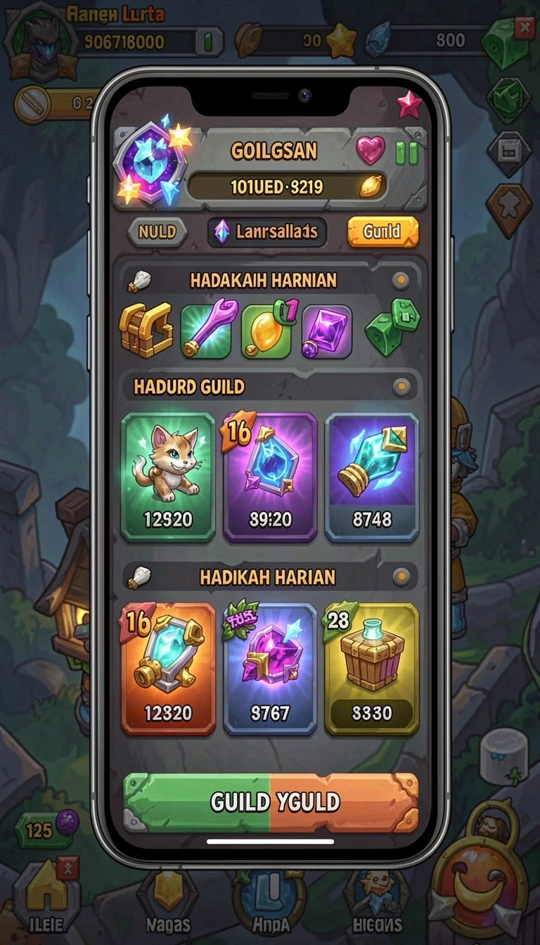 Review Lengkap Aplikasi uwang77 Terbaru screenshot