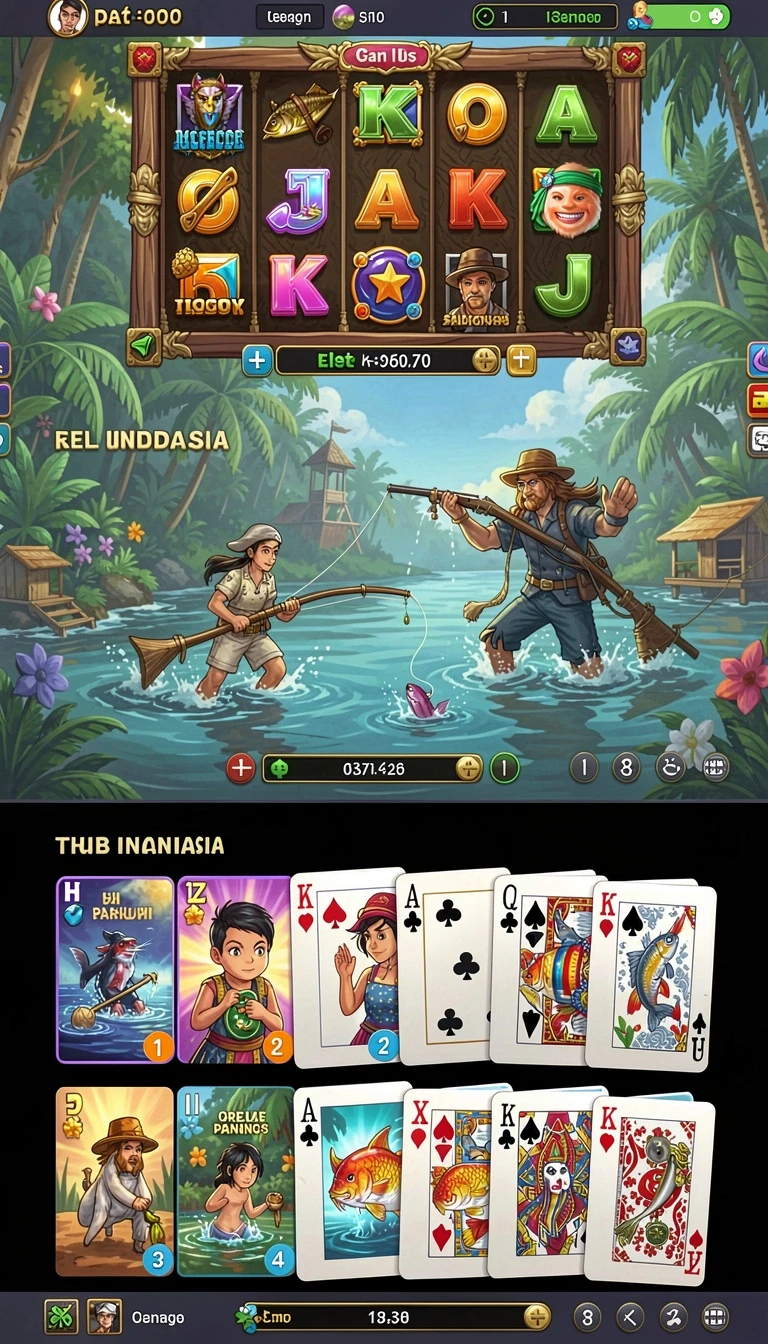 Review Aplikasi double999 screenshot