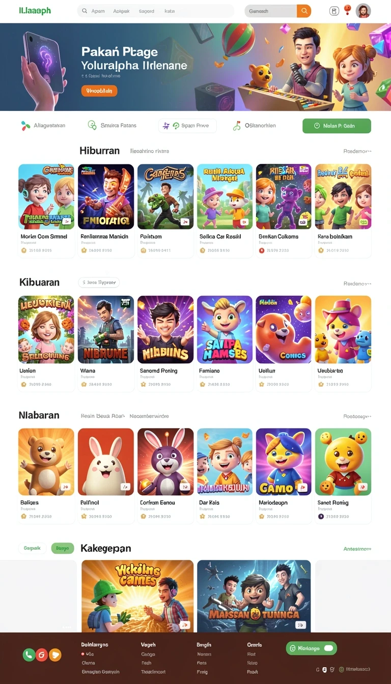 slotsri Terbaru: Download APK Resmi dan Aman screenshot