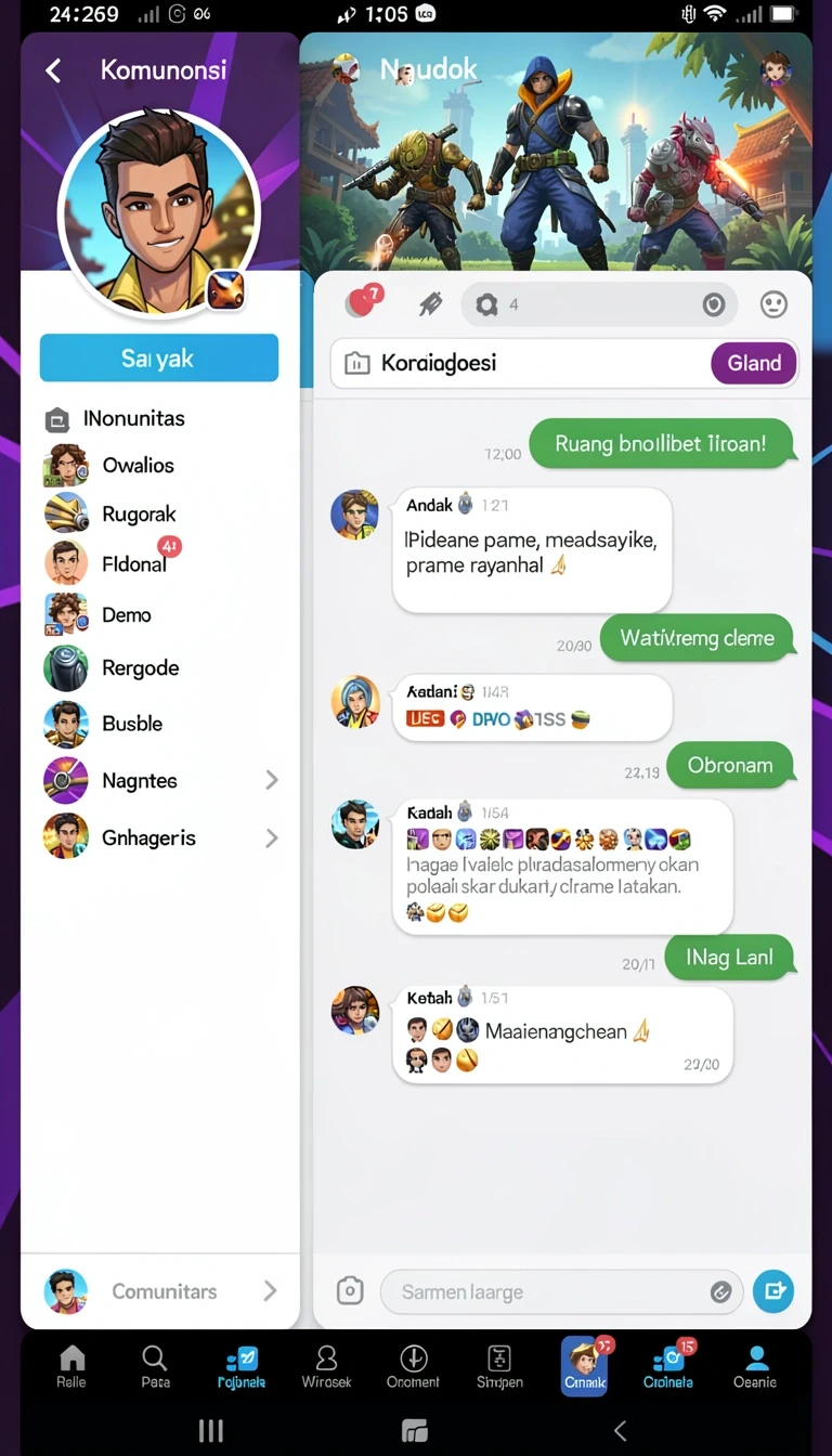 Aplikasi gelay88 Terbaru dan Terlengkap screenshot