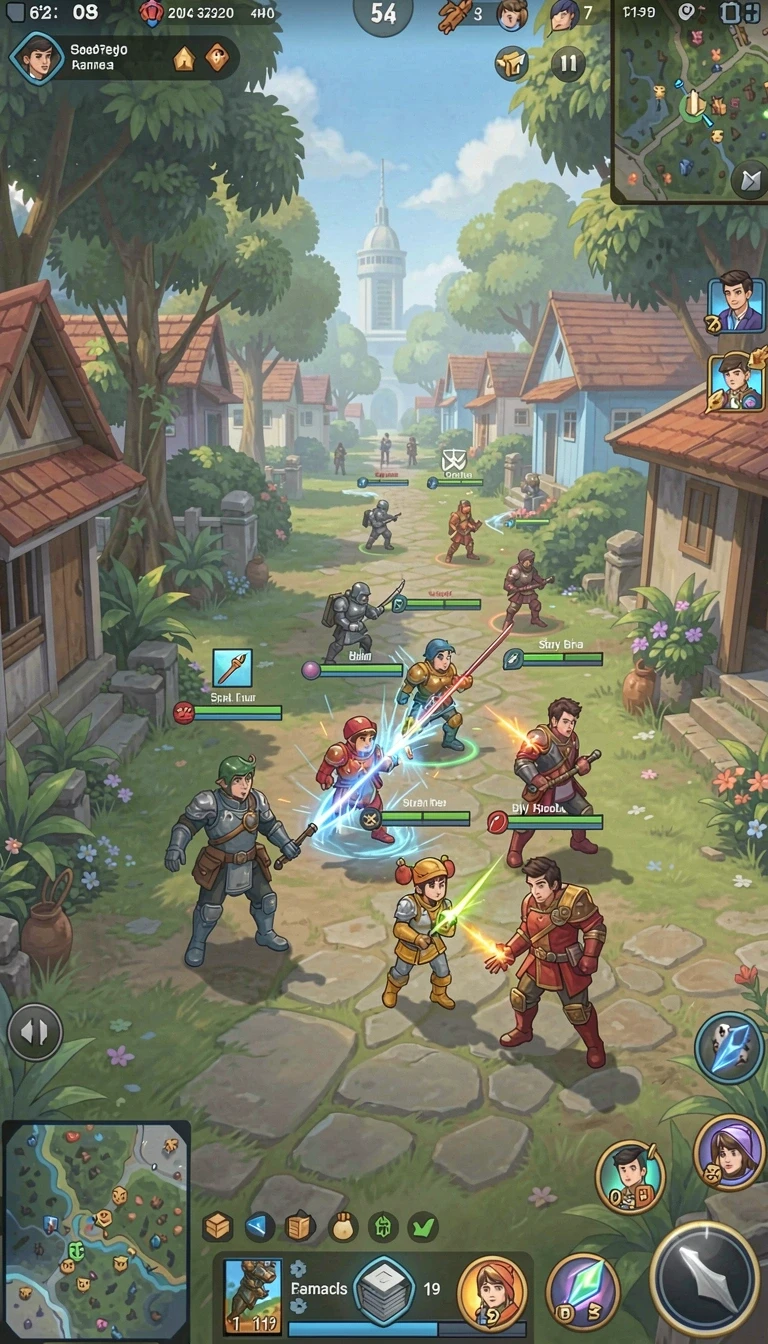 Download toto313 APK untuk Android screenshot