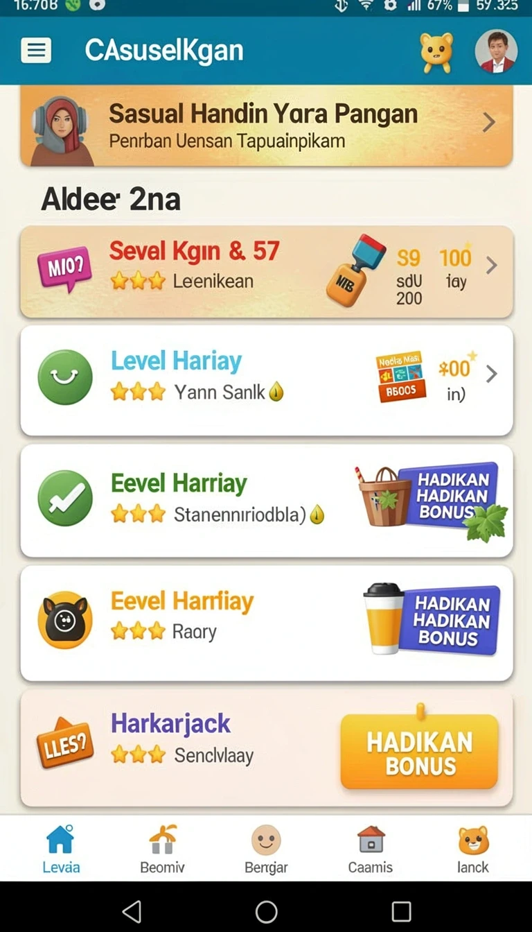Review Aplikasi fatcai99 Versi Terbaru screenshot