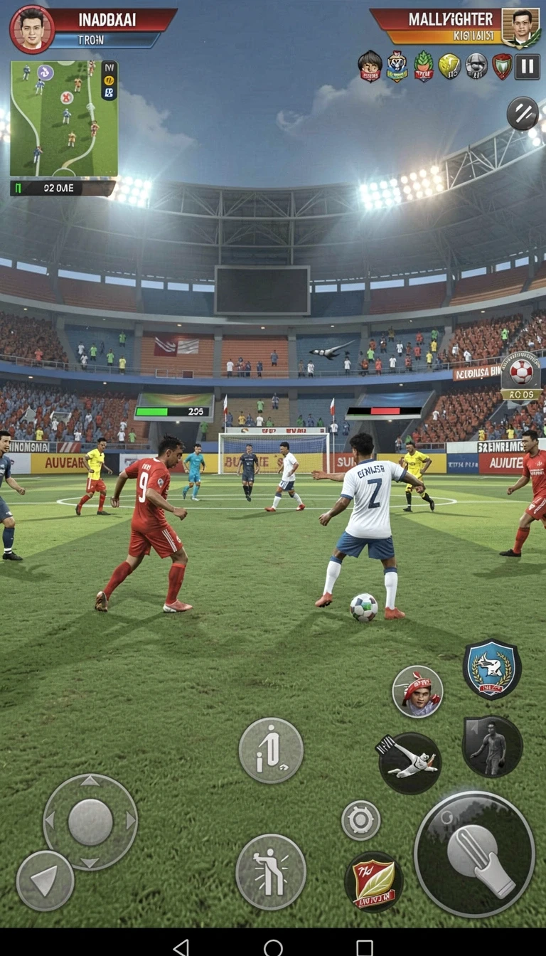 Review Aplikasi piontogel screenshot