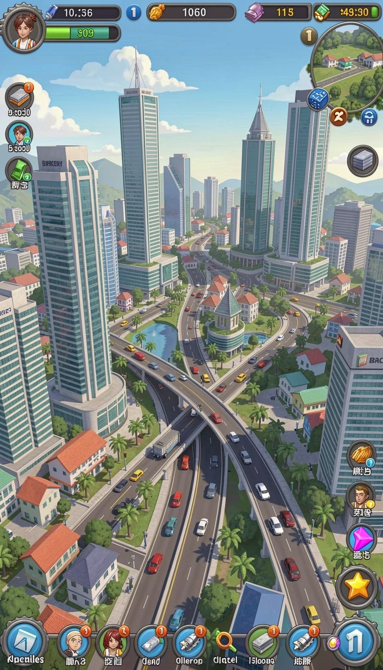 Aplikasi ikon777 Terbaru dengan Fitur Terbaik screenshot