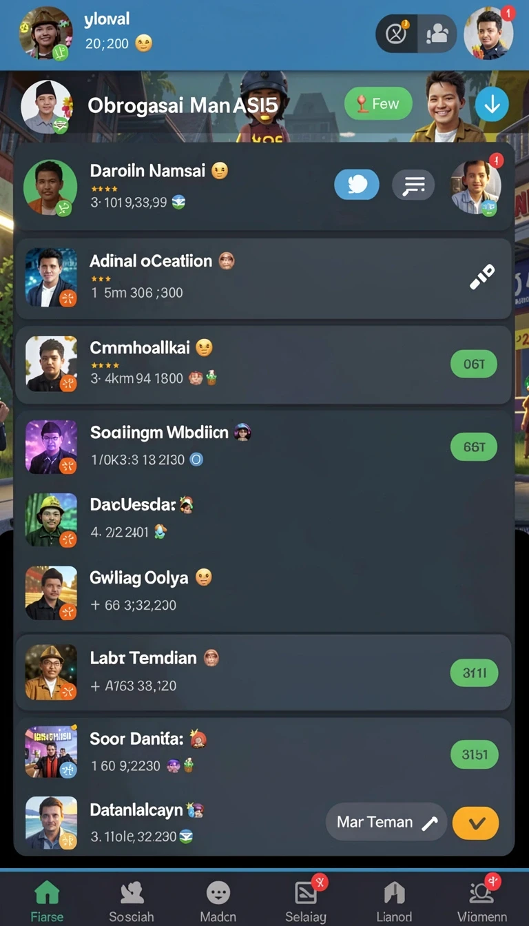 wostoto APK Terbaru dengan Fitur Lengkap screenshot