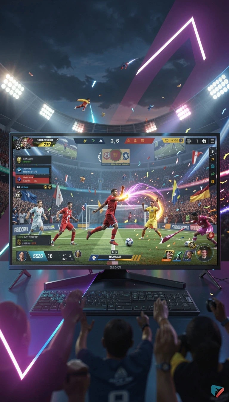 Info Aplikasi 11wbet Terbaru dan Cara Download screenshot