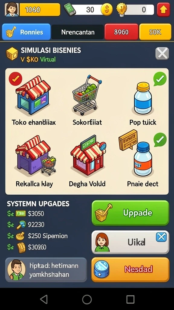 Review Aplikasi akartoto screenshot