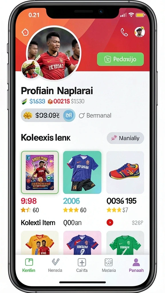 Aplikasi katakwin Terbaru dan Terlengkap screenshot