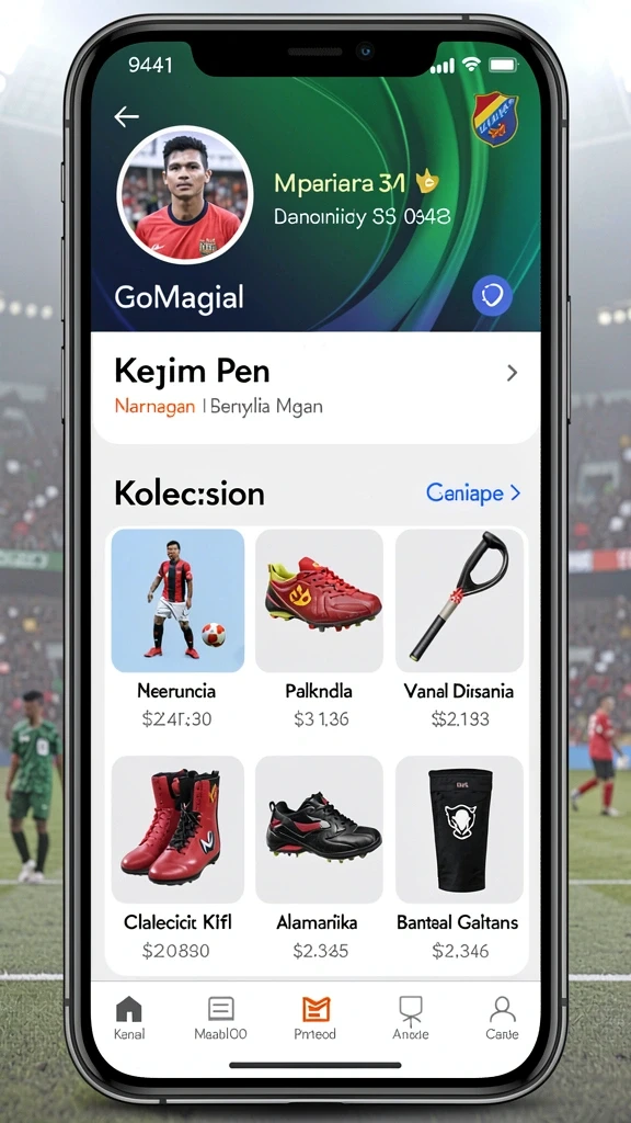 juragan4d APK Terbaru dengan Fitur Lengkap screenshot