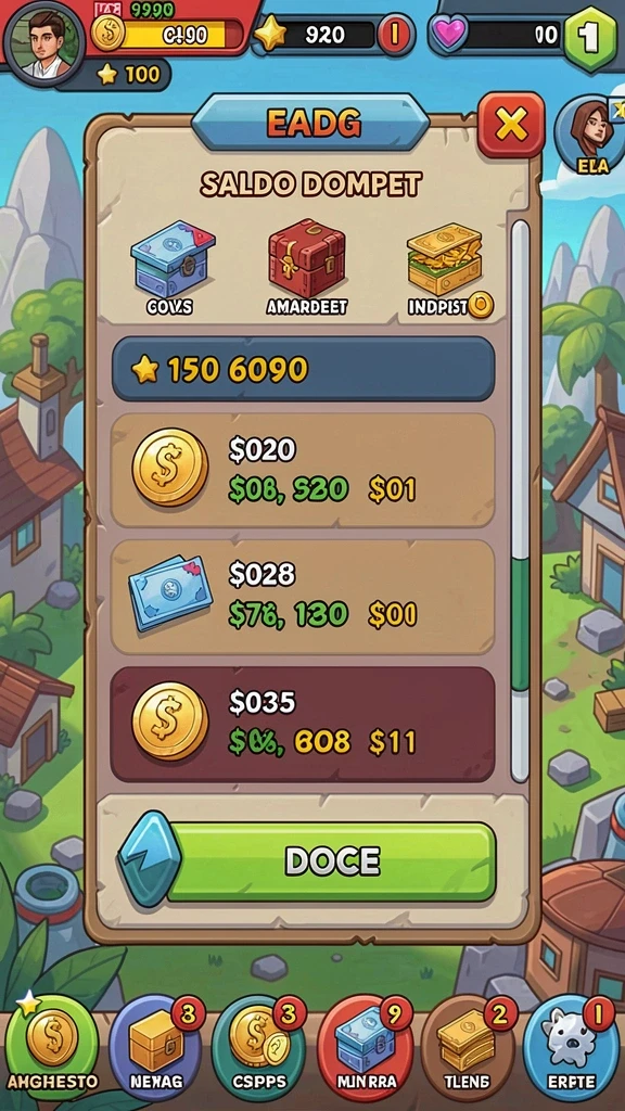 Review Aplikasi col8ksgp screenshot