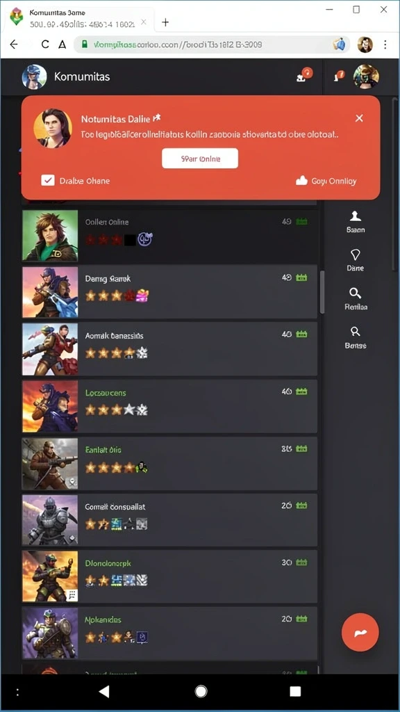 Review Aplikasi kno89 screenshot